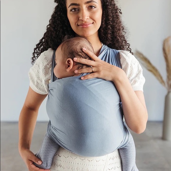 solly baby Other Solly Baby The Wrap Poshmark